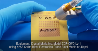 Dymax How To Remove Conformal Coating 9-20557On PCBs